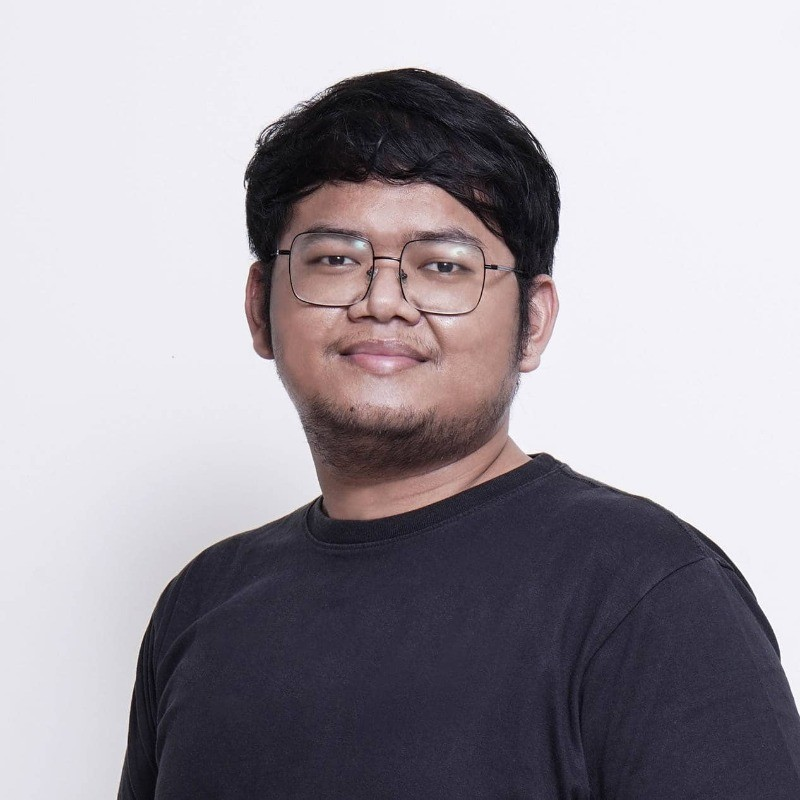 Nurcholid Achmad, S.Kom.